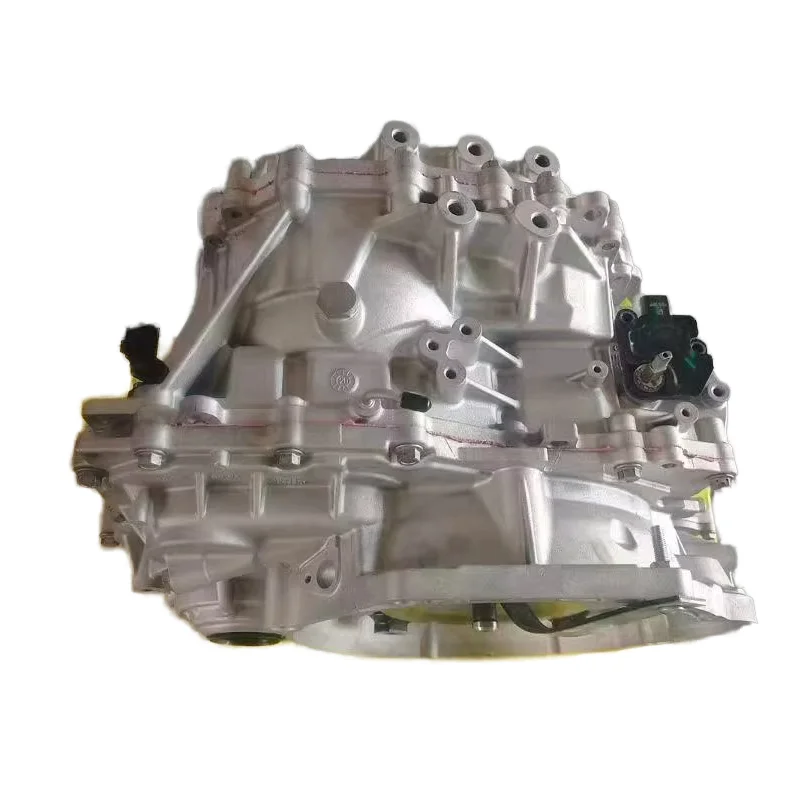 

Original Brand New CVT18 Automatic Transmission Assembly for Geely Vehicles
