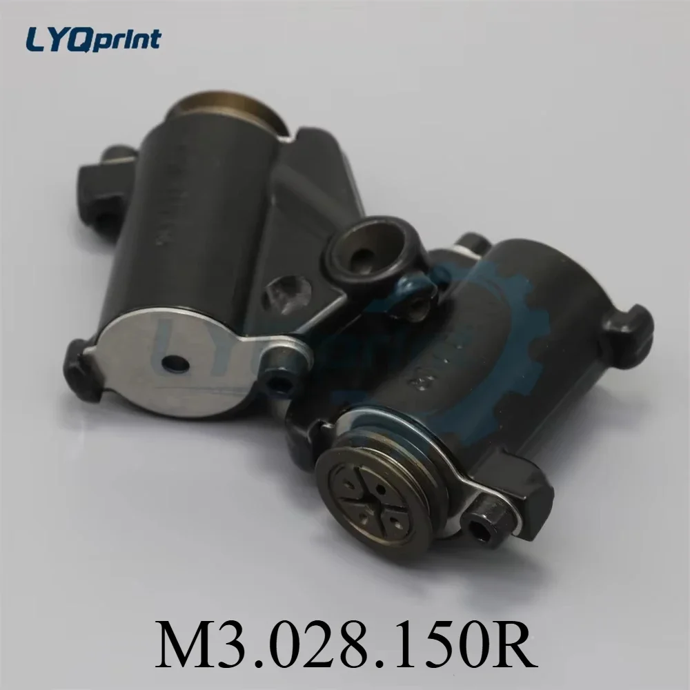 

Best Quality XL75 Sucker M3.028.150R for Heidelberg XL75 Paper Delivery Nozzle MV.053.960 Printing Machine Parts