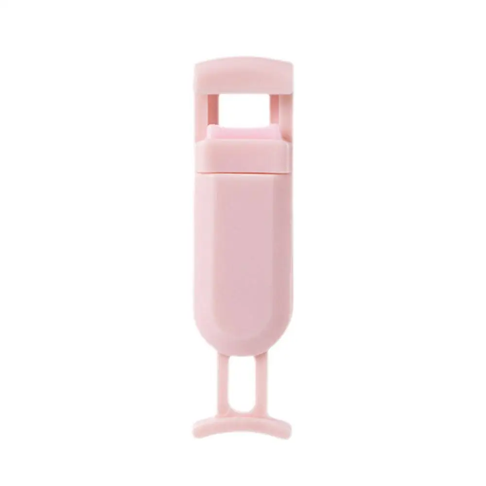 Modelador de Plástico Portátil, Long Styling Tools, Falso Eye Lash Extender, Long Lasting Acessórios de Beleza, Bonito Mini, E9I4