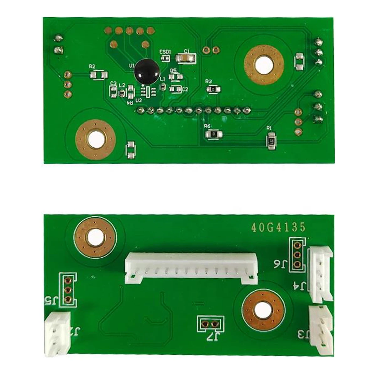 

Fuser Chip 40G4135 40G8550 for Lexmark MS811 MX710 MS710 MX810 MX811 M5155 M5163 N5170 XM5163 5170 7155 Reset Cartridge Printer