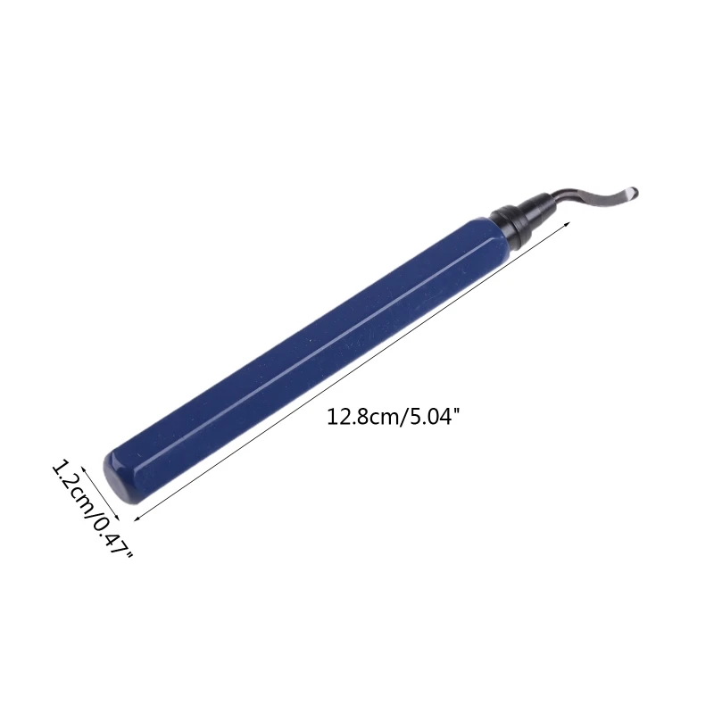 Ручка F92C Harder Burr Metal Vevurling Controver Rutrough