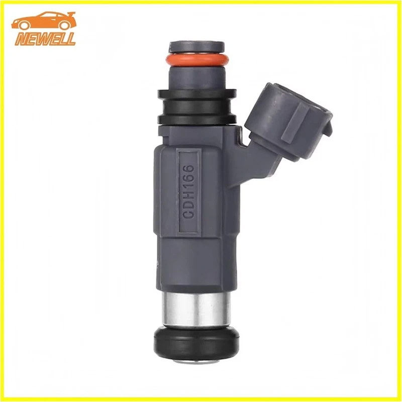 4pcs CDH166 MD319790 INP770 Fuel Injector For Suzuki Vitara JS JLS Suzuki Outboard DF60 DF70 For Mitsubishi Mirage 1.5L 1.6L