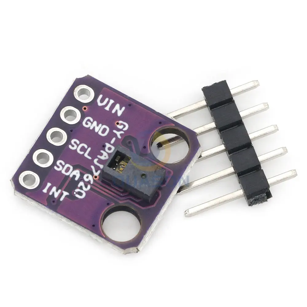 PAJ7620 Gesture recognition sensor PAJ7620U2 9 gesture recognition For Arduino GY-PAJ7620