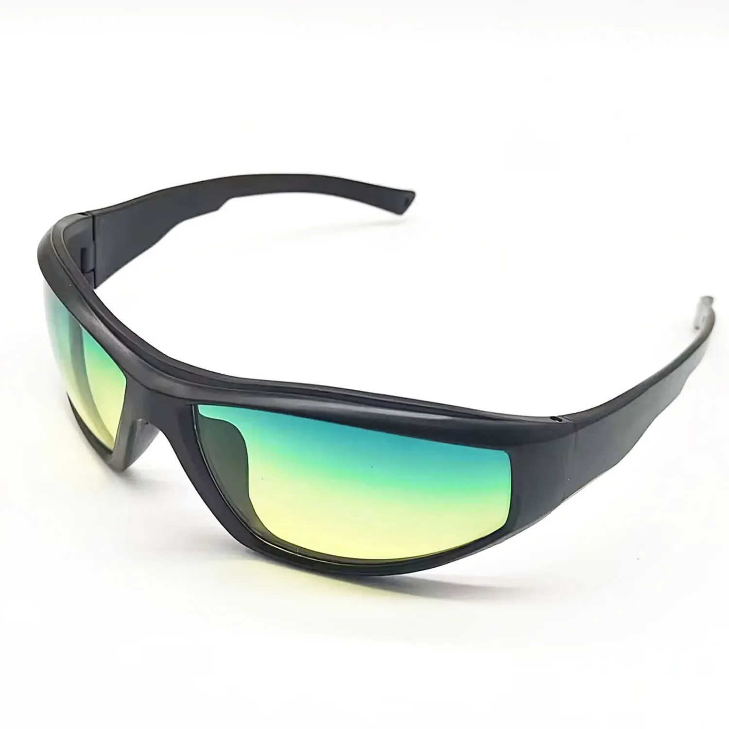 

Outdoor Sports Sunglasses for Men – UV400 Polarized Cycling Glasses Dragon Design Eyewear