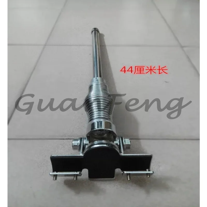 Car Modification Decorative Trunk Radio Clip Edge Antenna, Car Antenna