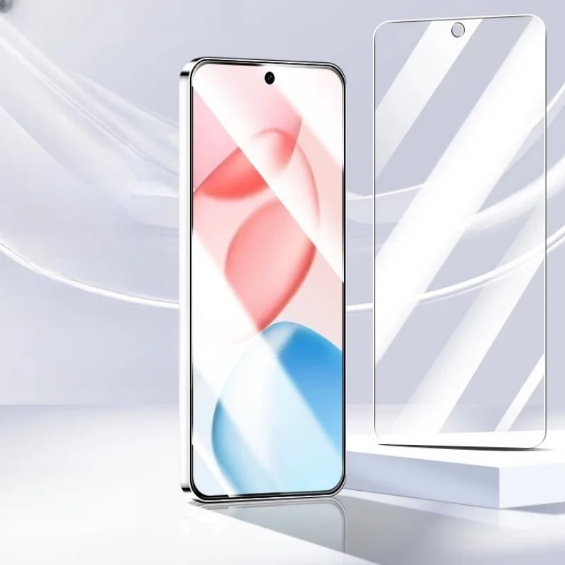 

2 Pcs Tempered Glass Phone Film For Honor 600 lite， Full Coverage, Anti Scratch, Bubble Free，Easy to install