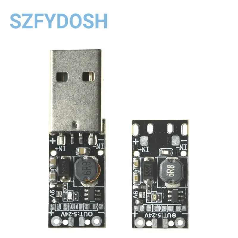 8W Usb Dc Dc 5V To … - image