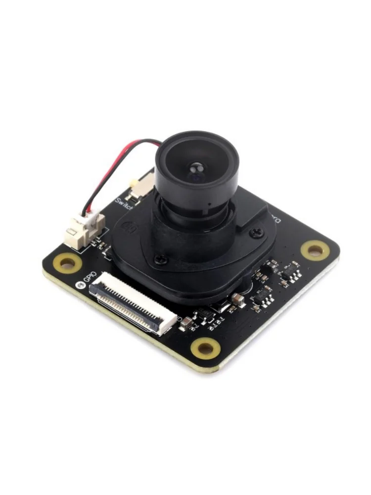 IMX415 8MP Camera Module, With High SNR, Good Low Light Performance, And Low Distortion