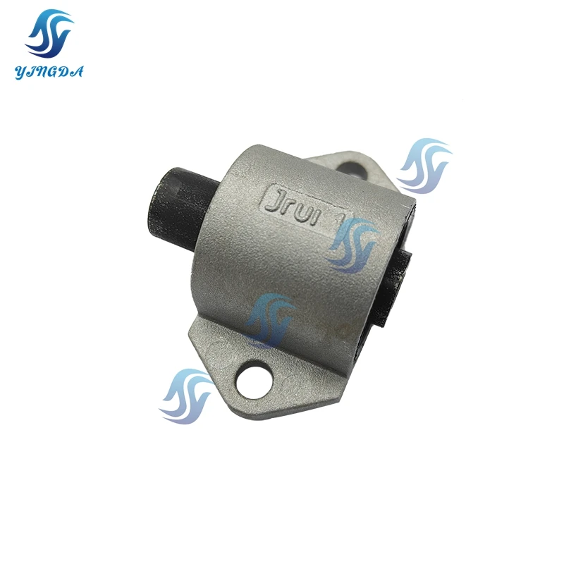 

3V1-61301-1 Upper Rubber Mount for Tohatsu 8HP 9.8HP 4 Stroke Outboard Engine 3V1613011 boat accessories Manufacturer Wholesale