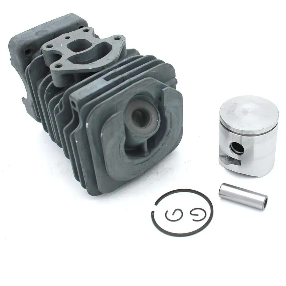 577831101 358381600 Cylinder Piston Kit for  McCulloch  CS380  CS340 Craftsman