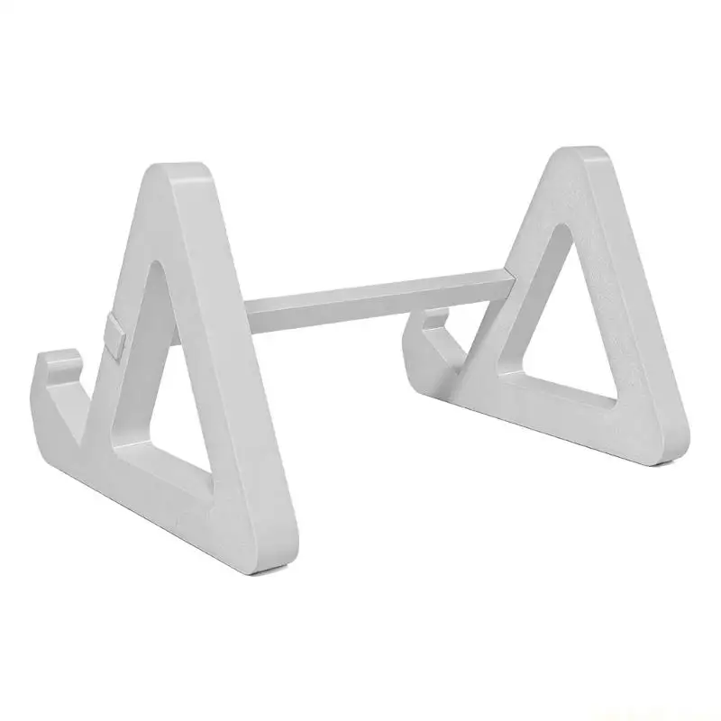 Keyboards Mouse Desktop Organizers Plastic Stand Frame Shelf Keyboards Holder