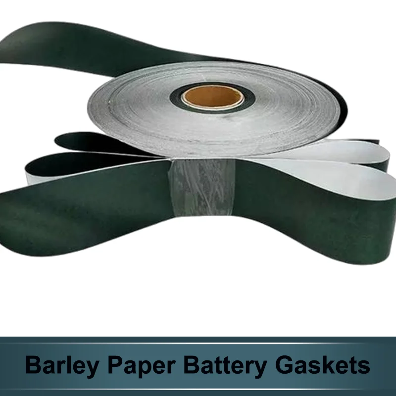 

Width 25~500mm 18650 Battery Insulation Gasket Barley Paper Li-ion Pack Cell Insulating Glue Fish Tape Warp Electrode Insulated