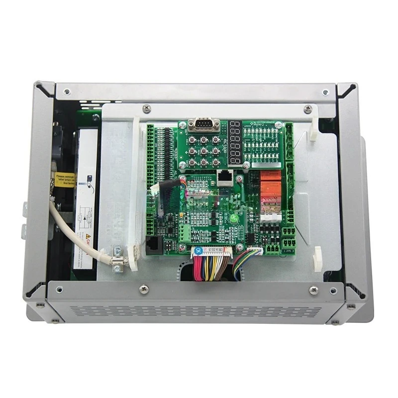 New Elevator Accessories Elevator Frequency Converter  All-in-One Machine 7.5kw11kw15kw Suitable