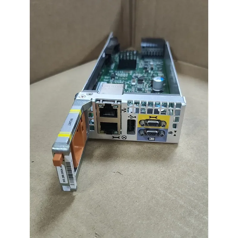 for EMC VNX5700 5400 7500 VNX Second Generation Storage Module