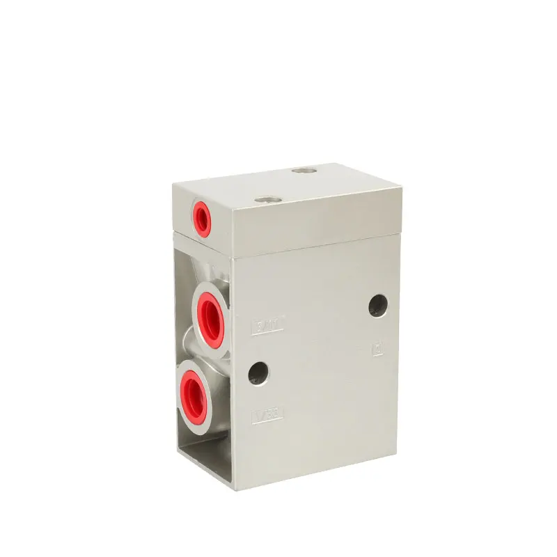 Valve Control VL/O-3-1/4-1/2  Pneumatic air Two-position 3 Way Valve Pneumatic Parts