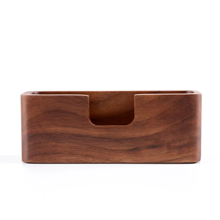 wooden-business-card-box-solid-wood-storage-box-office-desktop-holder-walnut-business-base