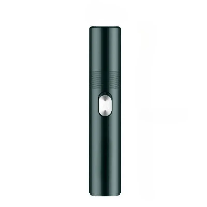 Триммер для волос в носу Chigo ZD5, электрическая бритва для мужчин, машинка для очистки волос в носу, перезаряжаемая машинка для мужчин и женщин