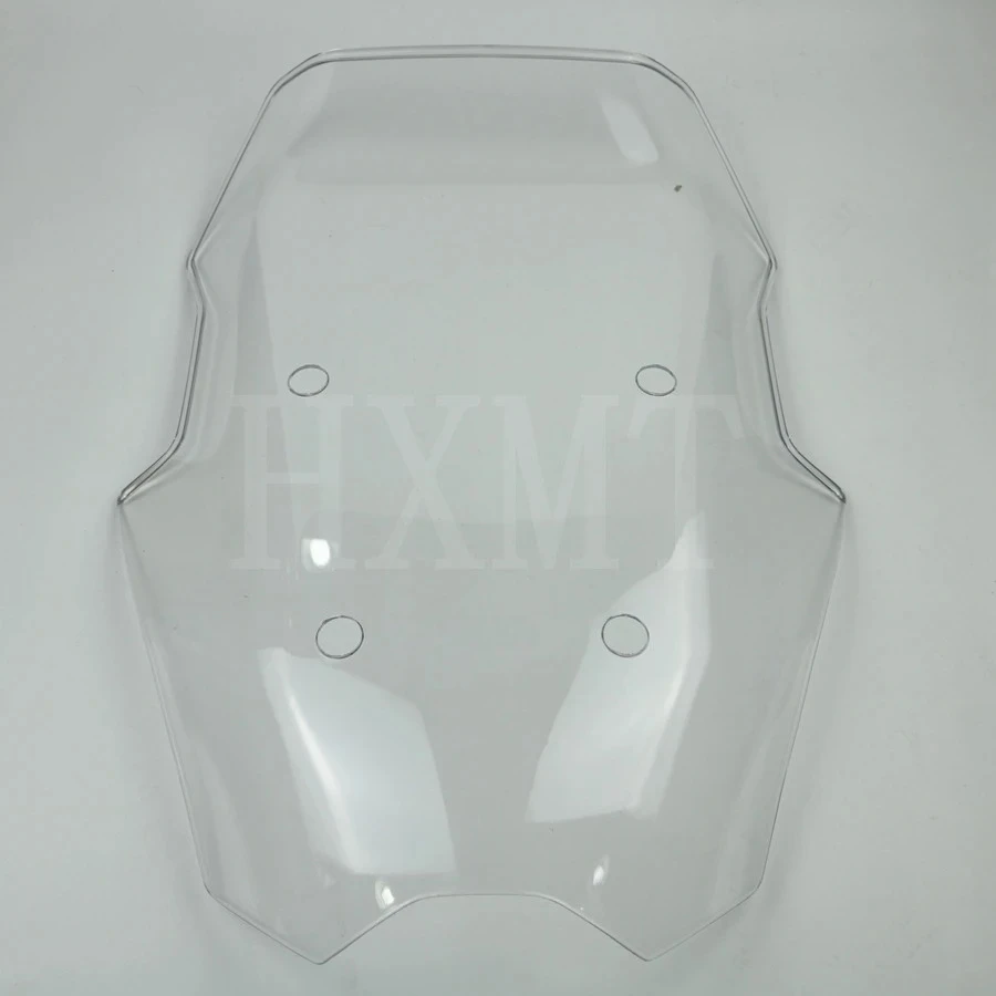 For BMW  C400X C 400X 2018 2019 2020 2021 2022 2023 Motorcycle Windshield WindScreen Screen Fairing ABS C400