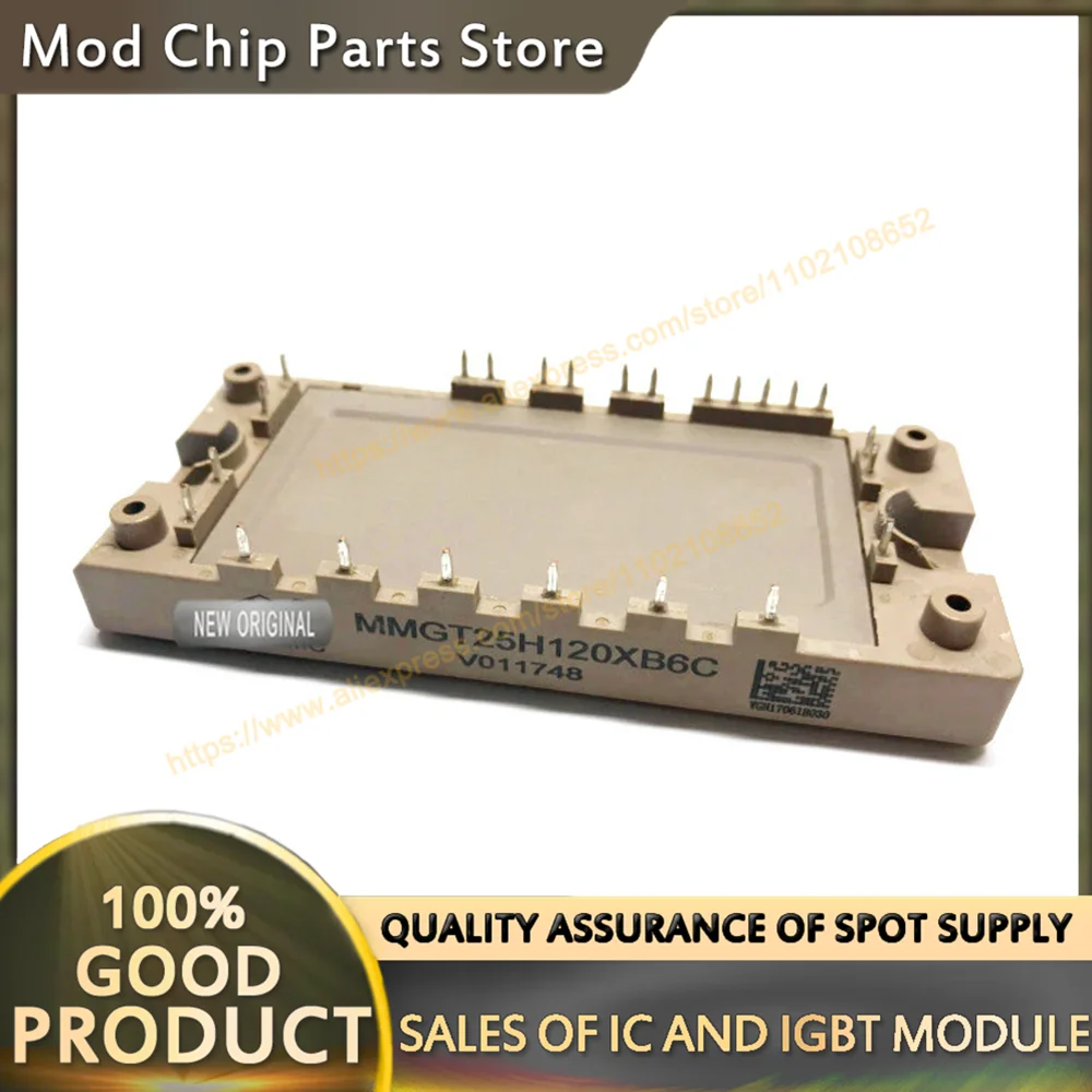 

MMGT50HD120XB6C MMGT35HD120XB6C MMGT25HD120XB6C НОВЫЙ МОДУЛЬ
