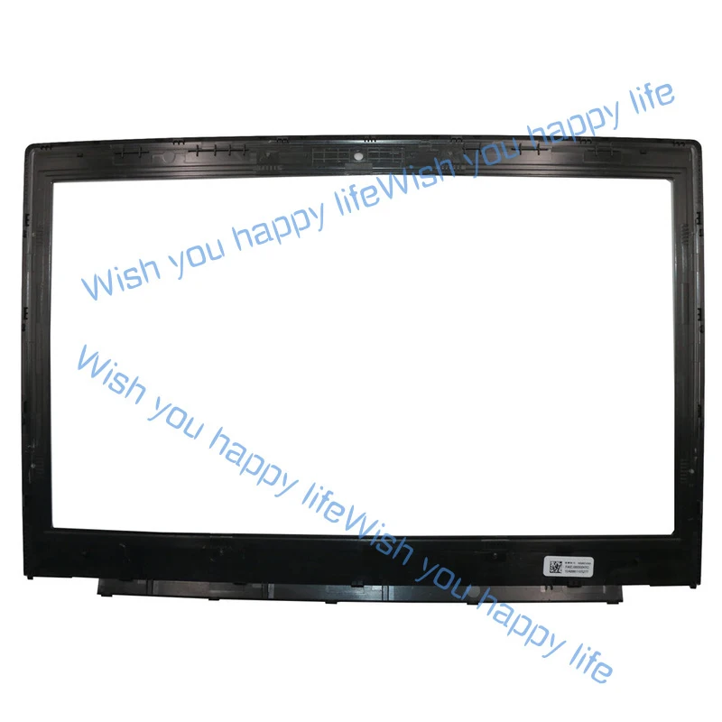 L... 01AW433 New For Lenovo Thinkpad X260 LCD Front Frame Bezel Non-Touch