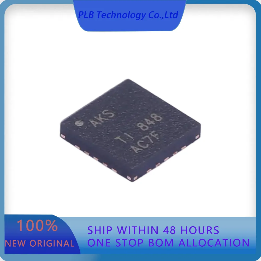 10PCS/LOT TPA2012D2RTJR TPA2012D2  6mA 2-Channel 2.1Wx2@4Ω Class D QFN-20-EP(4x4) Audio Amplifiers Original Stock