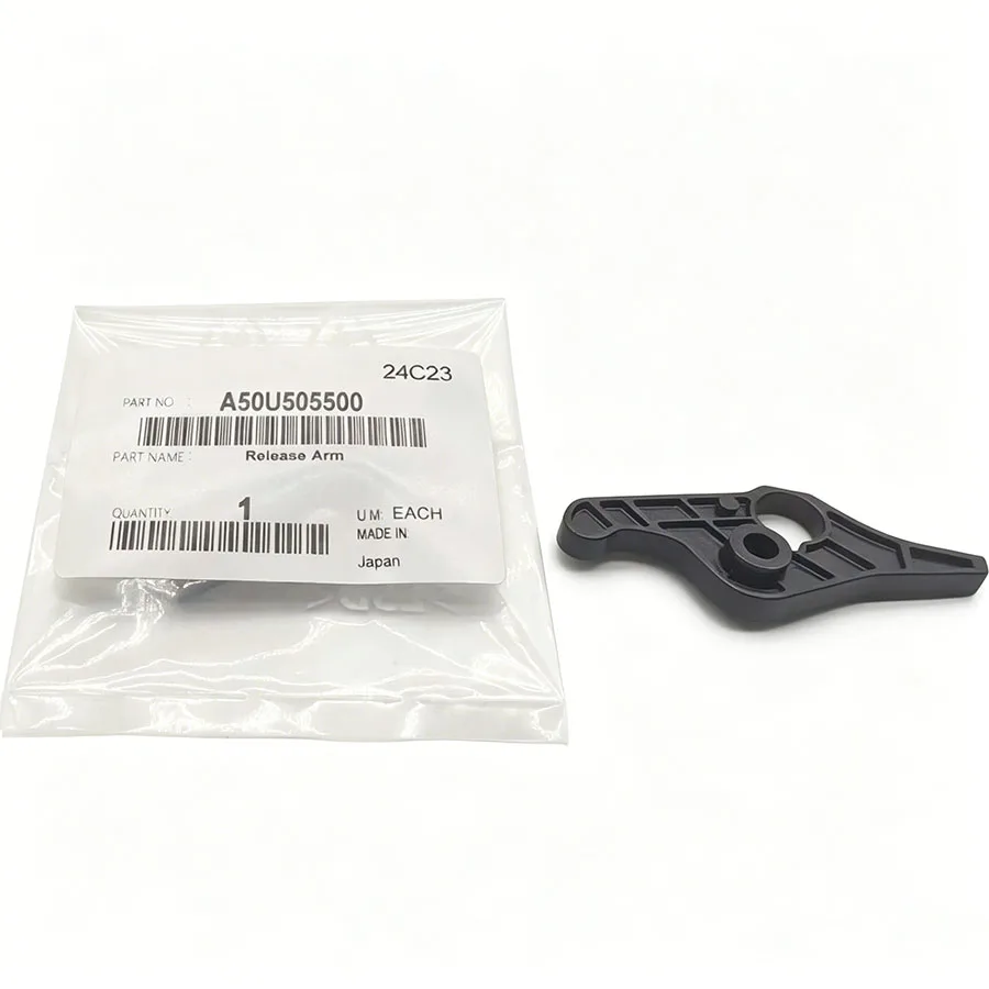 A50U505500 Original New Release Arm for Konica Minolta C3070 C1060 C2070 C4065 C4080