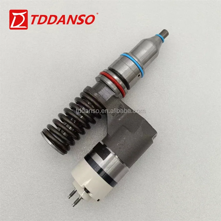 C12ディーゼル燃料噴射装置 10R-1259 10R1259 10R-1814 10R1814 229-5818 2295818