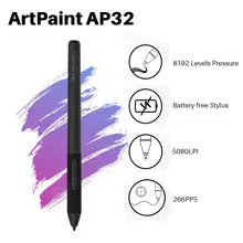 S620 Digital Drawing Tablet #2