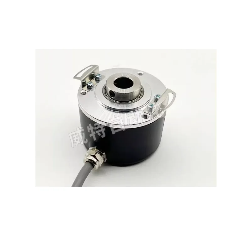 

Hollow shaft encoder GNH60H12D-OCRAG500Z1-2M Incremental photoelectric rotary encoder