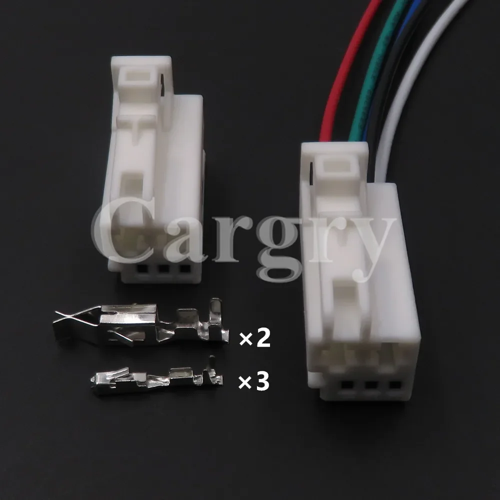 

1 Set 5P Automotive Window Regulator Switch Socket 929175-1 929172-1 Connector AC Assembly For Benz