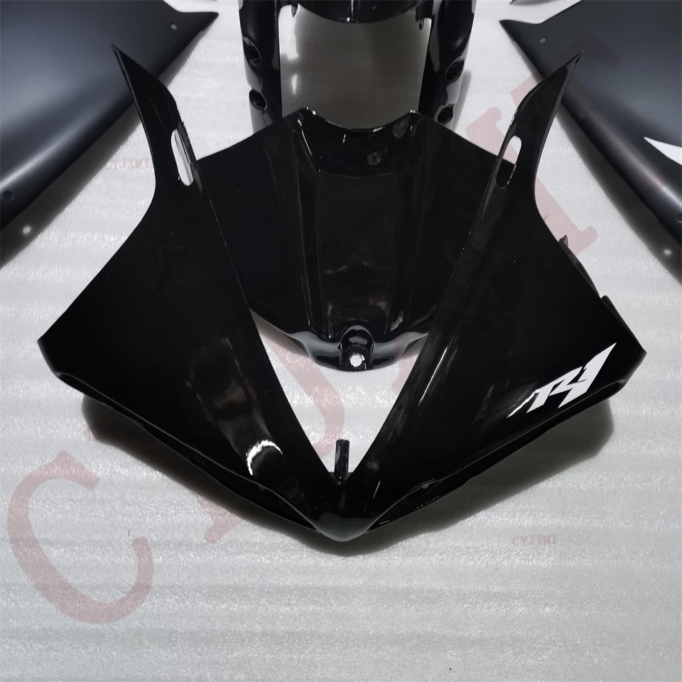 Owiewki motocyklowe do YAMAHA – Model Kit Yamaha R1 recenzja i cena