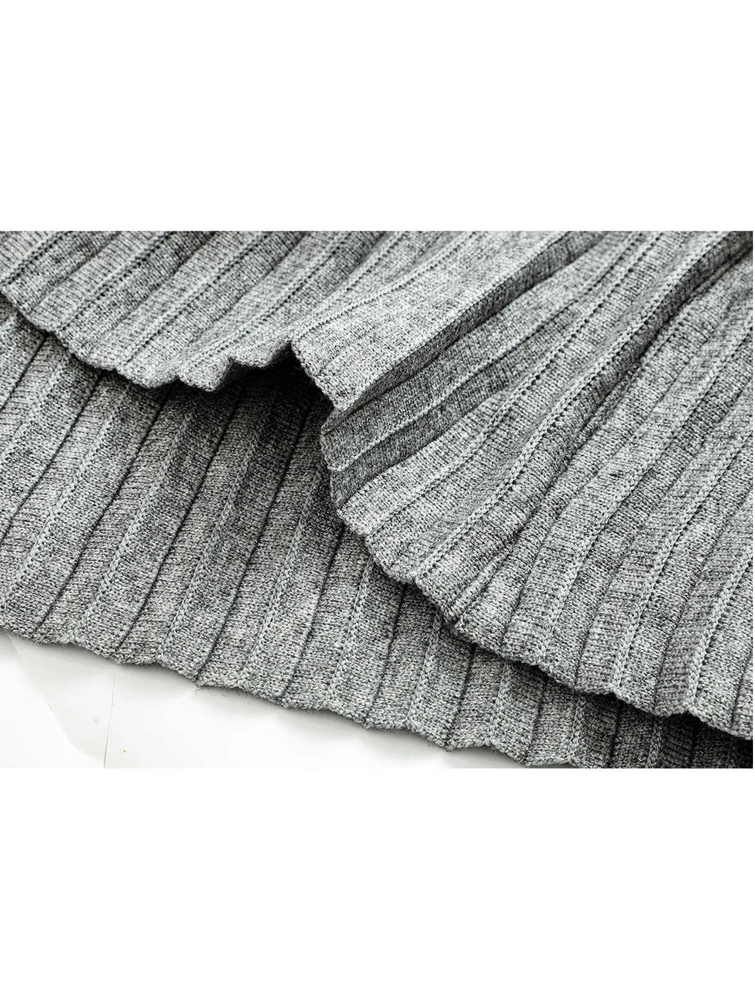 กระโปรงพลีททรงเอ สีเทา สไตล์วินเทจ น่ารัก เอวสูง ความยาวมินิ สไตล์ฮาราจูกุ Y2k พรีปปี้ แต่งโบว์ เสื้อผ้าสไตล์ยุค 2000 สำหรับผู้หญิง ฤดูใบไม้ร่วง