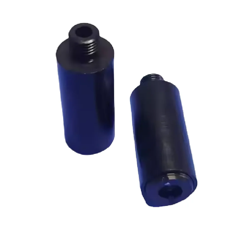 

SMA905 405nm to 1660nm Fiber Mounted Aspherical Collimating Lens or Collimators