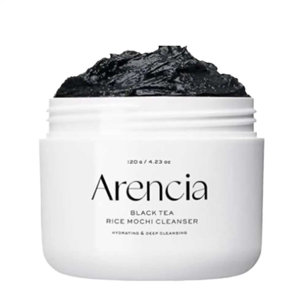 Variant: Black Tea Cleanser