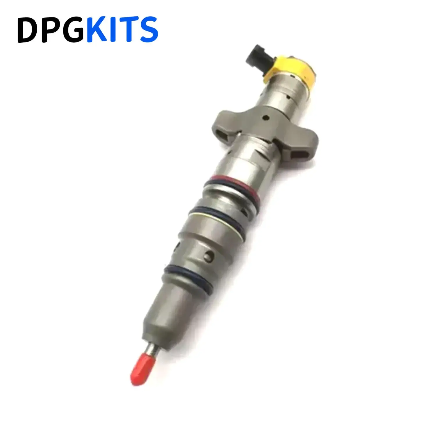 

10R4763 EX634763 New Fuel Injector For CAT C7 Engine 962H 950H
