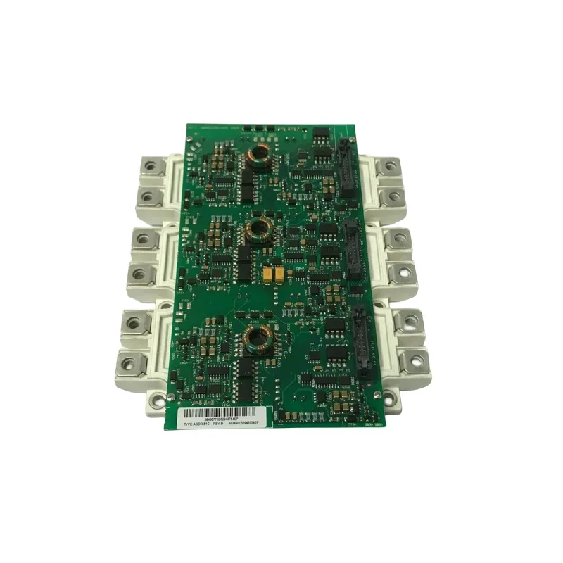 

Новинка 2026 года: Премиум-продукты One Brand FS450R17KE3/AGDR-61C с быстрой доставкой