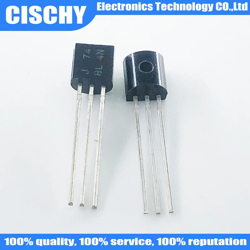 10Pcs/Lot 2Sj74Bl 2…