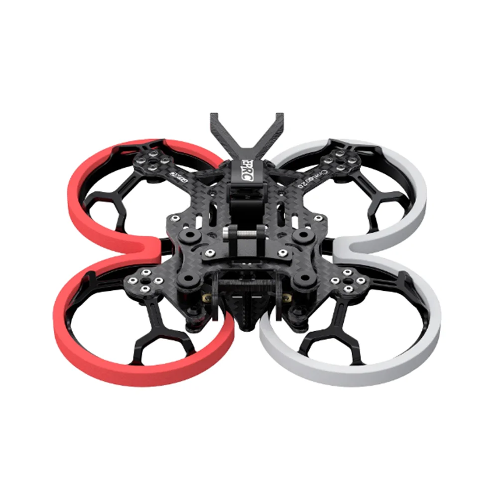  GEPRC GEP-CL20 CL20 2-inch Frame Kit CineLog20 Adapted to O3 Air Unit VTX FPV Racing Drone