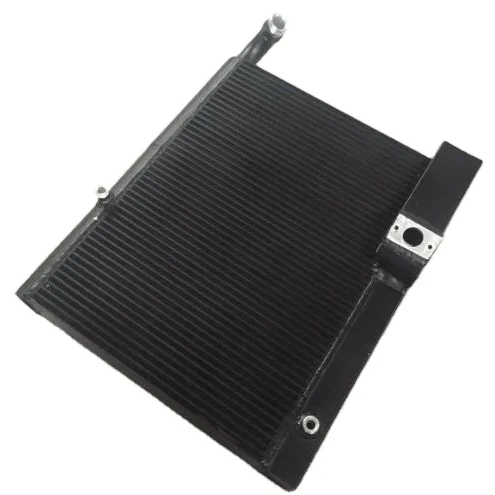 KAST Compressore Cooler 57524266 1625821200 607-0084 Scambiatori di calore per compressore d'aria a vite