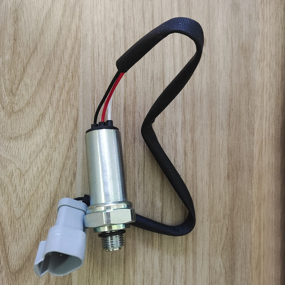 

Excavator construction machinery accessories Sensor sensor parts for sensor plug 1753244 175-3244