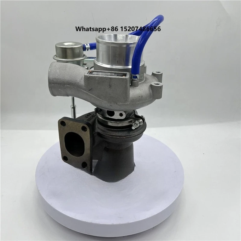 Supercharger Turbo Chargers  Parts