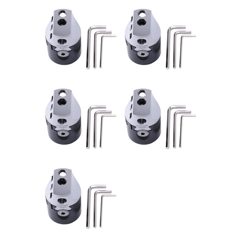 【Happyh】5Pcs 2Inch …