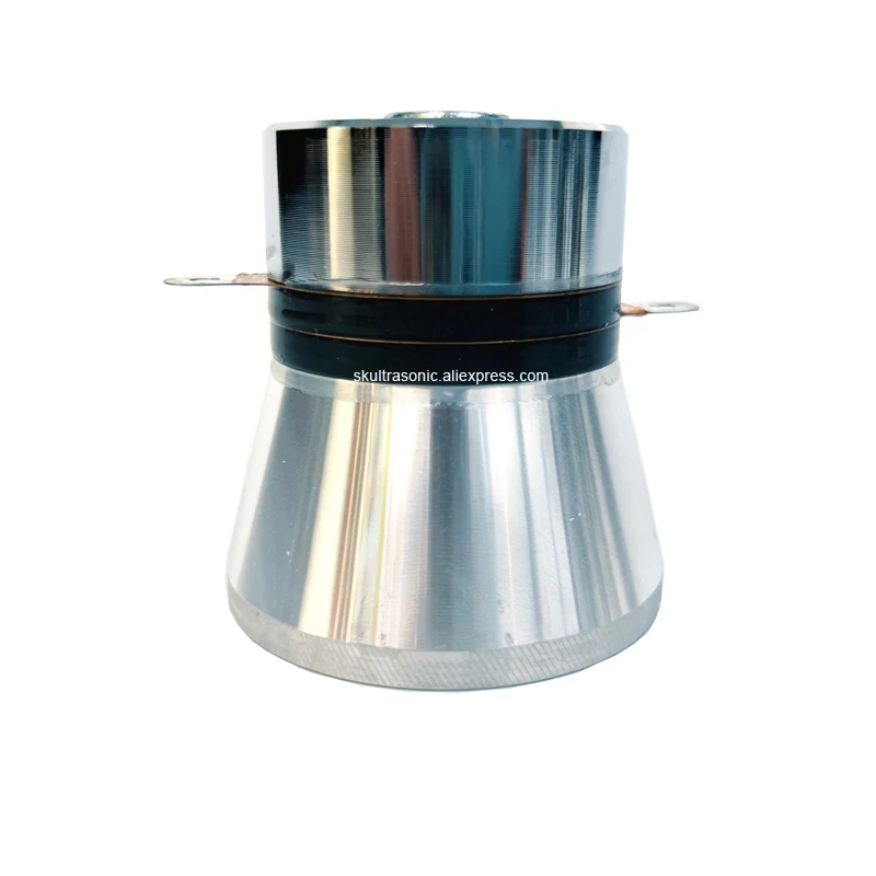 자동차 엔진 블록용 초음파 변환기, 탄소 실린더 헤드 카브레타 터보차저 DPF 청소 시스템, 28kHz, 120W