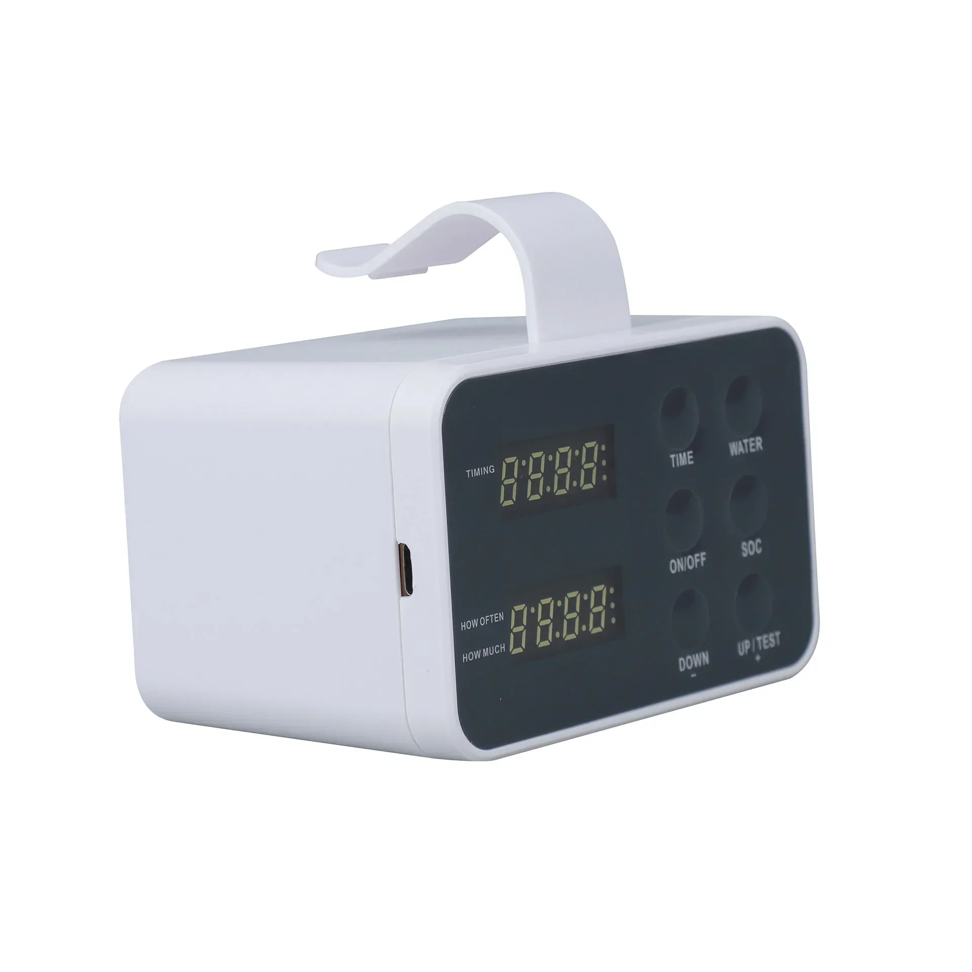 

Manufacturers Large-screen Display Anti-siphon Automatic Flower Watering Device