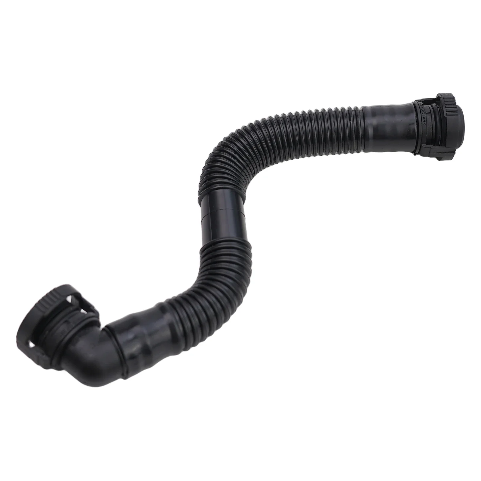 Manguera de ventilación del cárter del motor del coche 03-2006 4.5L V8 94810721702   Accesorio negro para reemplazo de Porsche