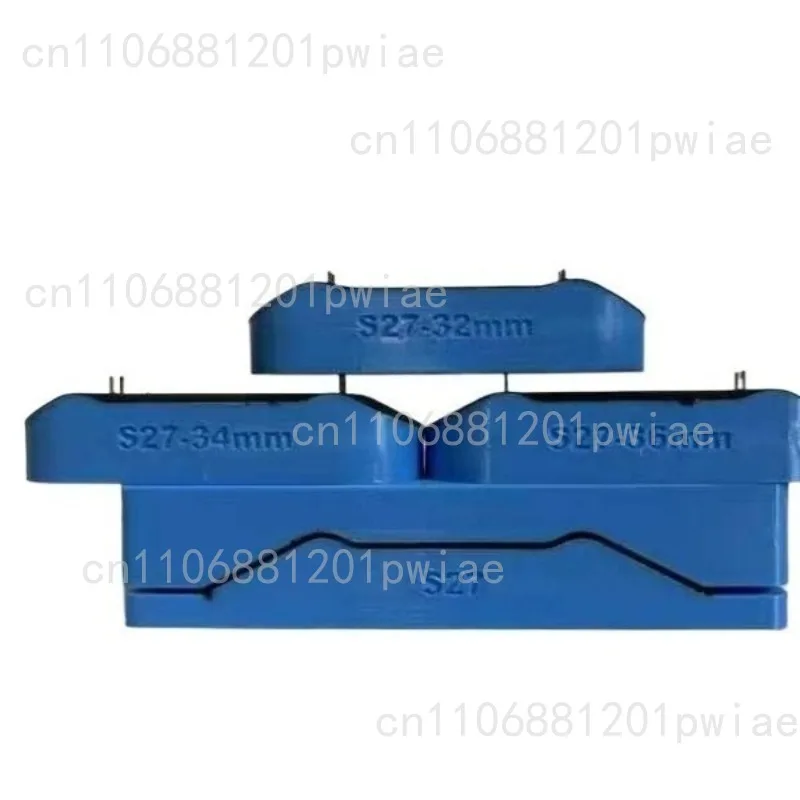 

Профессиональная форма для скейтборда для пальцев S27 — вогнутая форма с металлическими выступами для изготовления технической палубы своими руками, комплект для начинающих