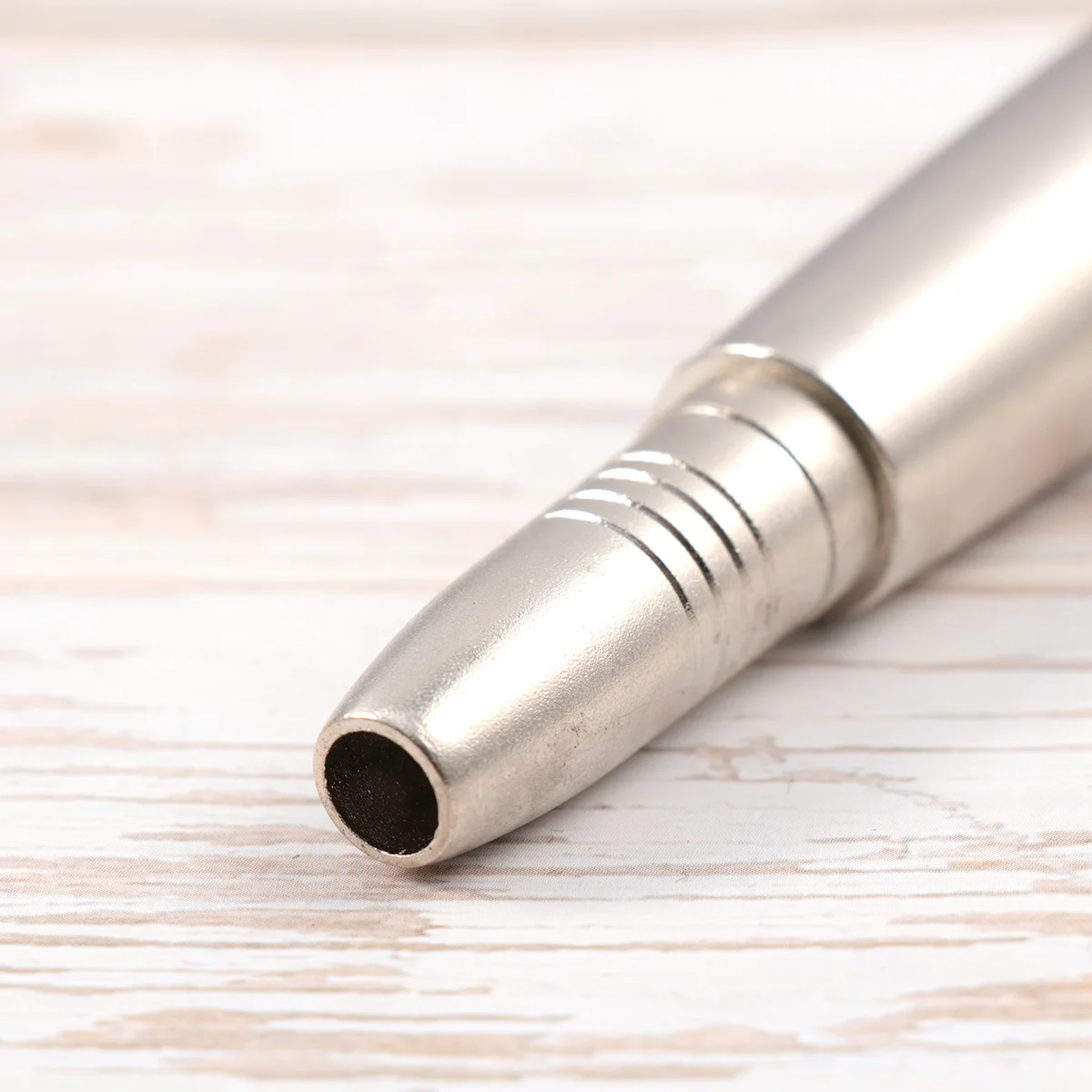 

1Pcs 6.35mm Male to 3Pin Xlr Female Audio Adapter Heavy-Duty Metal Housing Space-Saving Design for Microphone Instrument