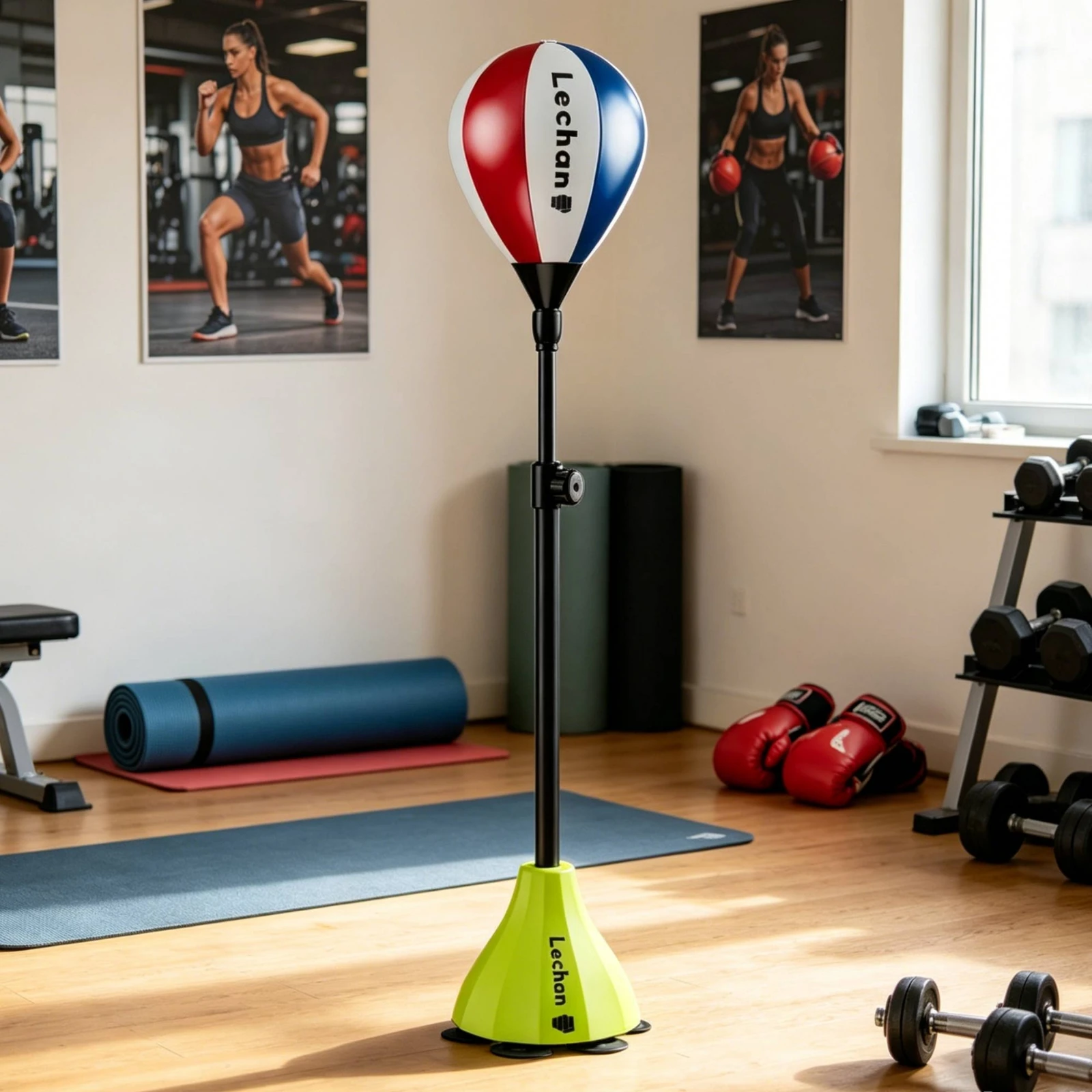 boxing-coach-stand-home-gym-standing-boxing-punching-ball-freestanding-punch-ball-shock-absorbing-freestanding-speed-bag