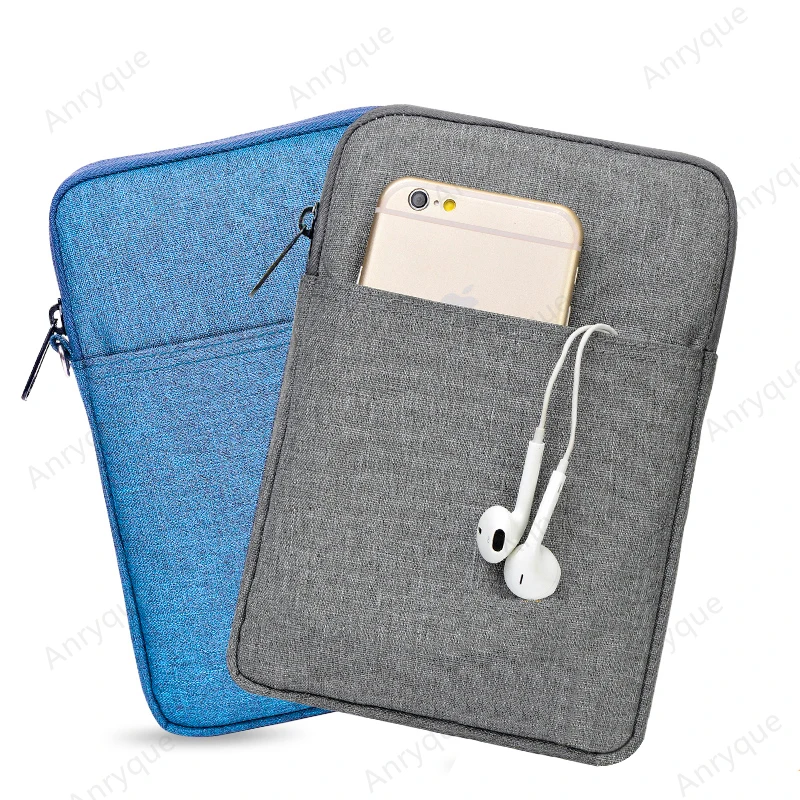 Tablet Sleeve Case for Lenovo M9 2023 9.0 INCH TB-310FU TB-310XU Shocproof Pouch Cover for Lenovo M8 8.0'' Legion Y700 8.8 Bag