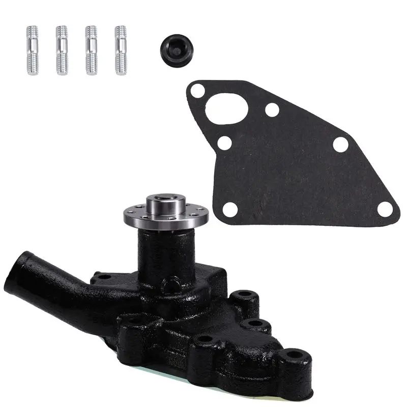 

【Top Sale !!】For Isuzu Engine Water Pump 5-13610-038-1 5-13610-179-0 Fits For Elf Journey G201 C221 C240 G240 3AB1